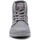 Zapatos Hombre Zapatillas altas Palladium Lifestyle shoes  US Pampa Hi Titanium 92352-011-M Gris