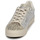 Zapatos Mujer Zapatillas bajas Gola ORCHID II CHEETAH Blanco / Plateado