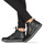 Zapatos Mujer Zapatillas altas Geox LEELU Negro