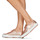 Zapatos Mujer Zapatillas bajas Superga 2750 COTMETU Rosa