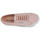 Zapatos Mujer Zapatillas bajas Superga 2730 SUEU Rosa