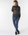 textil Mujer Camisas Ikks BP12165-02 Negro