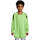 textil Niños Camisetas manga larga Sols AZTECA KIDS  SPORTS Verde