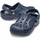 Zapatos Niños Zuecos (Mules) Crocs Crocs™ Baya Clog Kid's Navy