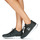 Zapatos Mujer Zapatillas bajas Reebok Sport EVERFORCE BREEZE Negro