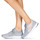 Zapatos Mujer Zapatillas bajas Reebok Sport EVERFORCE BREEZE Gris / Rosa
