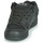 Zapatos Hombre Zapatos de skate DVS CELSIUS Negro