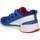 Zapatos Niños Multideporte Levi's VORE0002T BROOKLYN Azul