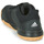 Zapatos Niños Sport Indoor adidas Performance LIGRA 6 YOUTH Negro