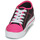 Zapatos Niña Zapatos con ruedas Heelys CLASSIC X2 Negro / Rosa