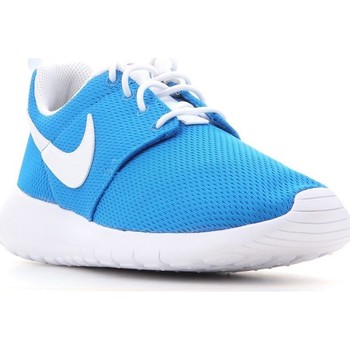 Nike Roshe One (GS) 599728 422 Azul