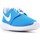 Zapatos Mujer Sandalias Nike Roshe One (GS) 599728 422 Azul