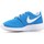 Zapatos Mujer Sandalias Nike Roshe One (GS) 599728 422 Azul