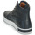 Zapatos Hombre Zapatillas altas Blackstone AM02 Marino
