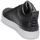 Zapatos Hombre Zapatillas bajas Blackstone SG29 Negro