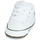 Zapatos Niños Zapatillas altas Converse CHUCK TAYLOR ALL STAR CRIBSTER CANVAS COLOR  HI Blanco / Optical