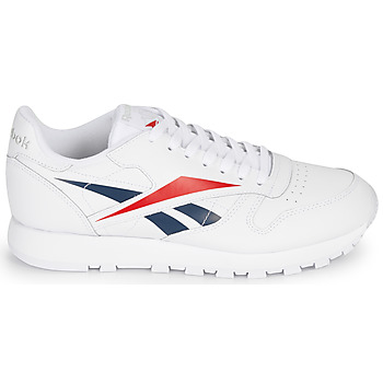 Reebok Classic CL LEATHER VECTOR Blanco