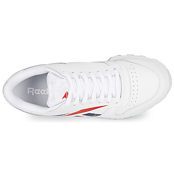 Reebok Classic CL LEATHER VECTOR Blanco