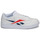 Zapatos Zapatillas bajas Reebok Classic CLUB C 85 MU Blanco