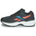 Zapatos Mujer Zapatillas bajas Reebok Classic AZTREK 96 Negro / Coral