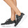 Zapatos Mujer Zapatillas bajas Reebok Classic AZTREK DOUBLE MIX L Negro