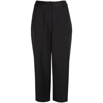 textil Mujer Pantalones Calvin Klein Jeans J20J204772 Negro
