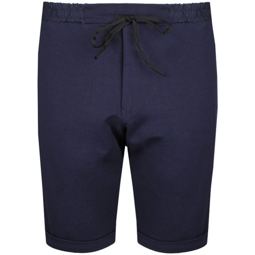textil Hombre Shorts / Bermudas Inni Producenci JBC001 03J0008 Azul