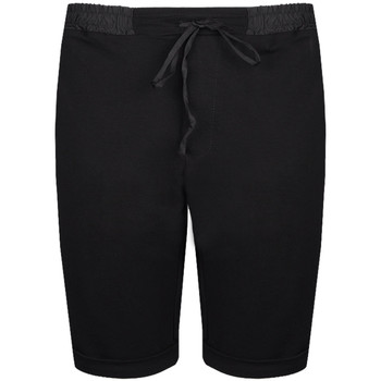 textil Hombre Shorts / Bermudas Inni Producenci JBC001 03J0008 Negro