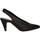 Zapatos Mujer Zapatos de tacón MTNG 57421 Negro