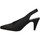 Zapatos Mujer Zapatos de tacón MTNG 57421 Negro