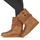 Zapatos Mujer Botas de caña baja Skechers KEEPSAKES 2.0 Camel