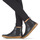 Zapatos Mujer Botas de caña baja El Naturalista CORAL Negro