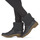 Zapatos Mujer Botas de caña baja El Naturalista YGGDRASIL Negro