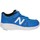 Zapatos Niños Multideporte New Balance IT570BL Azul