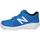 Zapatos Niños Multideporte New Balance IT570BL Azul