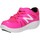 Zapatos Niña Multideporte New Balance IT570PK Rosa