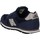 Zapatos Niños Multideporte New Balance IV373NV Azul