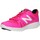Zapatos Mujer Multideporte New Balance YK570PK Rosa
