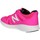 Zapatos Mujer Multideporte New Balance YK570PK Rosa