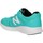 Zapatos Niños Multideporte New Balance YT570GR Verde