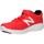 Zapatos Niños Multideporte New Balance YT570OR Rojo
