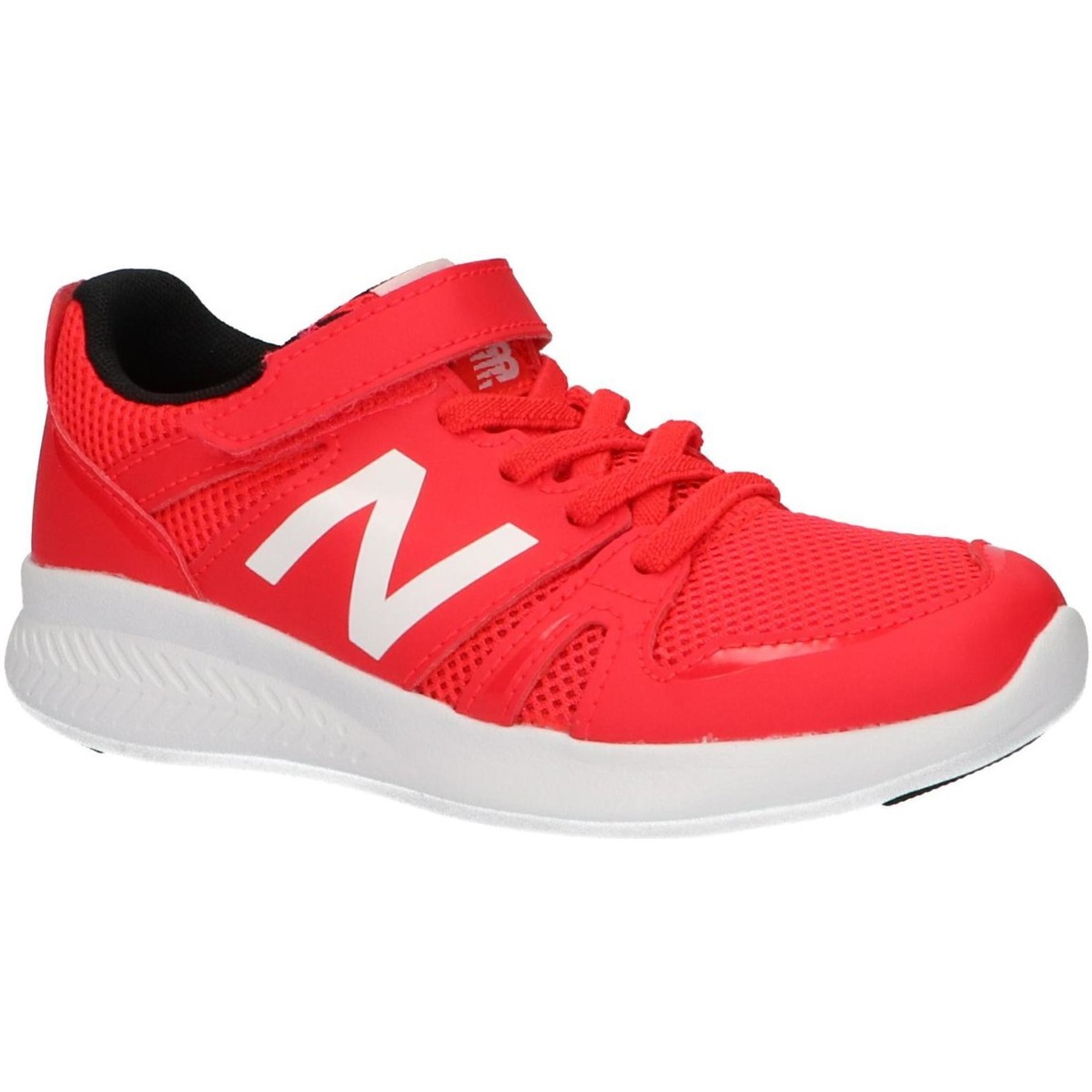 Zapatos Niños Multideporte New Balance YT570OR Rojo