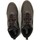 Zapatos Hombre Zapatillas bajas Hogan HXM3710AQ10JIU737D Multicolor