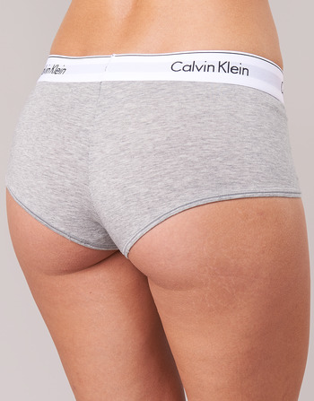 Calvin Klein Jeans MODERN COTTON SHORT Gris