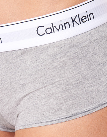 Calvin Klein Jeans MODERN COTTON SHORT Gris