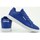 Zapatos Niños Zapatillas bajas Reebok Sport Royal Complete Blanco, Azul
