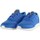 Zapatos Niños Zapatillas bajas adidas Originals Los Angeles C Azul