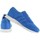 Zapatos Niños Zapatillas bajas adidas Originals Los Angeles C Azul