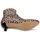 Zapatos Mujer Botines Katy Perry THE BRIDGETTE Leopardo