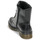 Zapatos Niña Botas de caña baja Bullboxer AHC501E6LC-BLBLK Negro